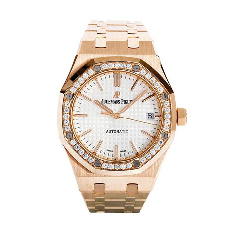 audemars piguet frauen uhren|audemars piguet watches for women.